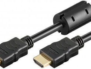 Cable HDMI con filtro , 5mts WIRBOO