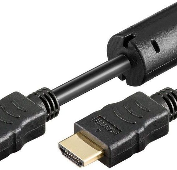 HDMI BLISTER 2 M WIRBOO