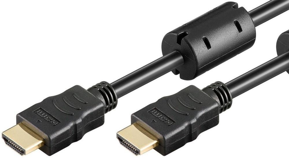HDMI BLISTER 2 M WIRBOO