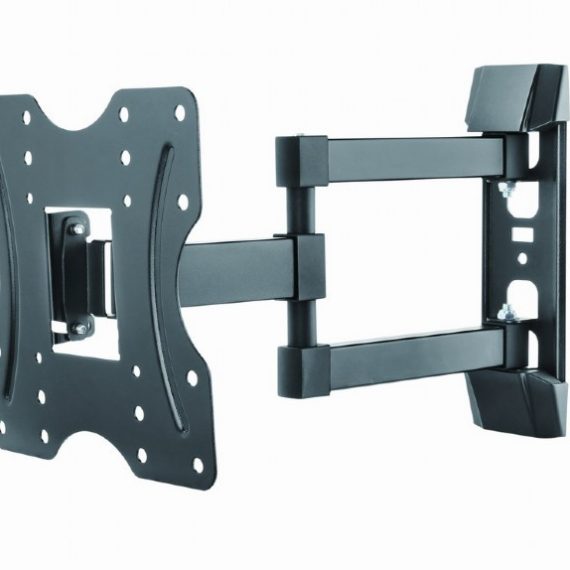 Soporte tv, 23" a 42" WIRBOO vesa 200x200 2brazos