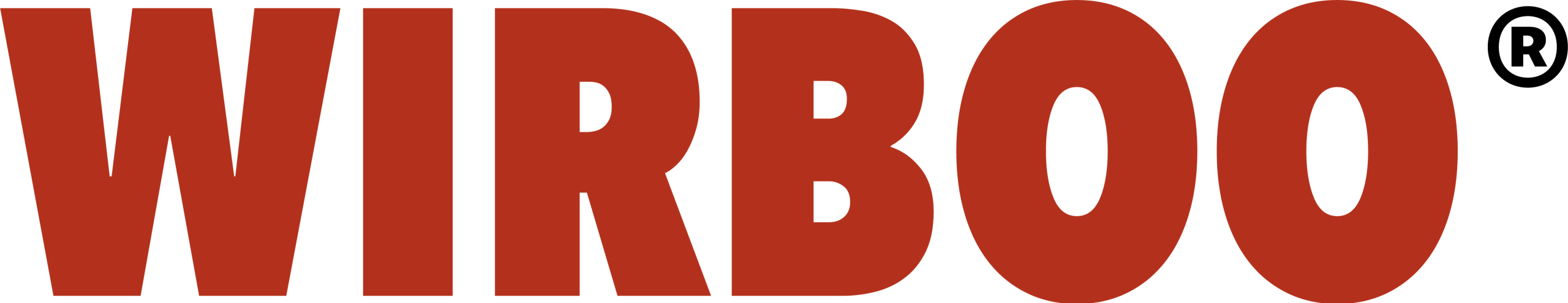 Wirboo