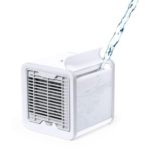 mini climatizador portátil WIRBOO