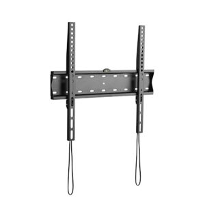 Soporte de pared para TV (fijo), 32”-55” (40 kg)