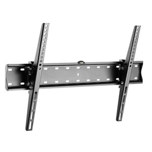 Soporte de pared para TV (inclinable), 37”-70”