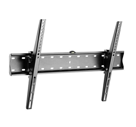 Soporte de pared para TV (inclinable), 37”-70”