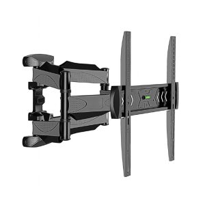 Soporte de pared TV doble brazo 32-58