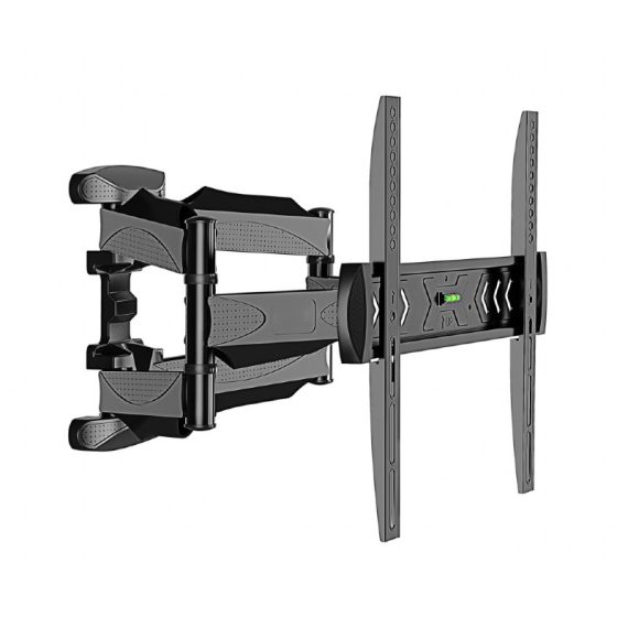 Soporte de pared TV doble brazo 32-58