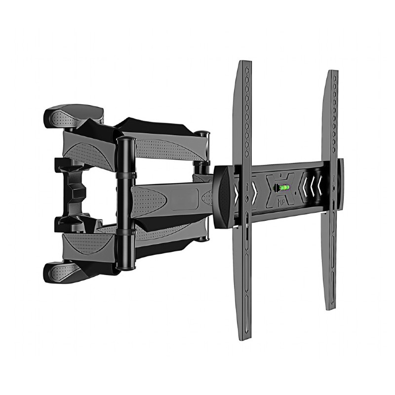 Soporte de pared TV doble brazo 32-58