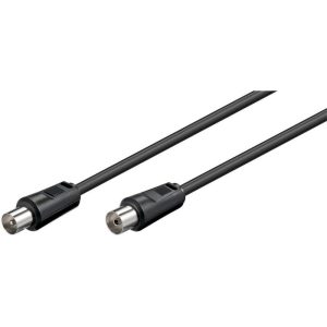 cable de antena granel 5m WIRBOO
