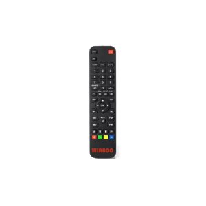 mando programable 4 en 1 mate WIRBOO